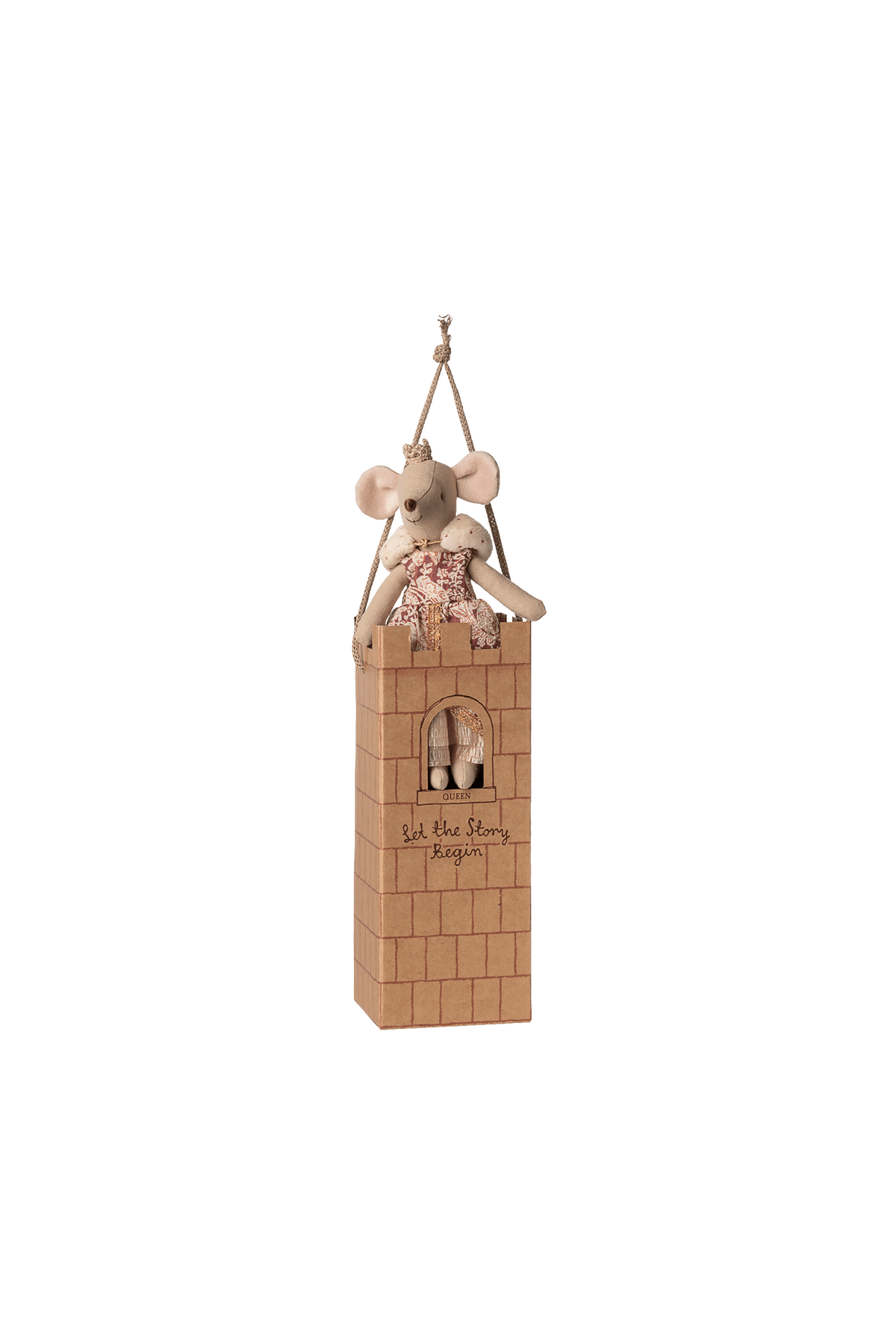 Queen mouse, Mum van Maileg | Kids Conceptstore Le Fanfare