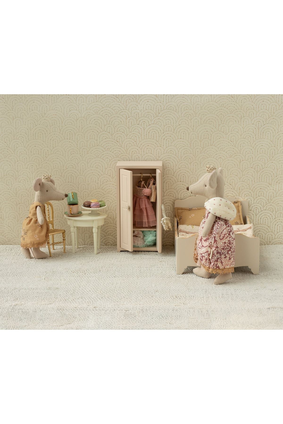 Queen mouse, Mum van Maileg | Kids Conceptstore Le Fanfare