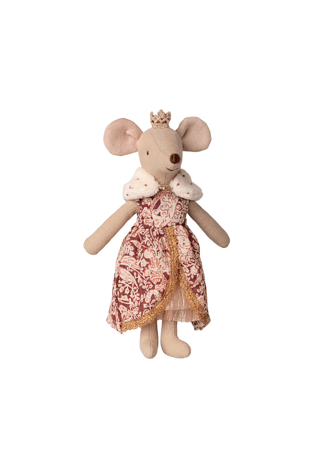 Queen mouse, Mum van Maileg | Kids Conceptstore Le Fanfare