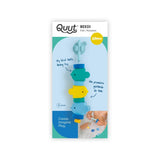 Quut Beedi kralen Fish van QUUT | Kids Conceptstore Le Fanfare