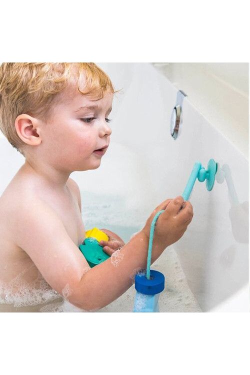 Quut Beedi kralen Fish van QUUT | Kids Conceptstore Le Fanfare