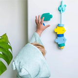 Quut Beedi kralen Fish van QUUT | Kids Conceptstore Le Fanfare