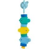 Quut Beedi kralen Fish van QUUT | Kids Conceptstore Le Fanfare