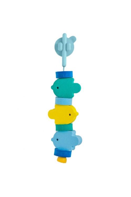 Quut Beedi kralen Fish van QUUT | Kids Conceptstore Le Fanfare