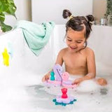Quut puzzle friends - Fairy Pond van QUUT | Kids Conceptstore Le Fanfare