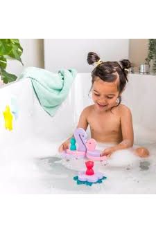 Quut puzzle friends - Fairy Pond van QUUT | Kids Conceptstore Le Fanfare