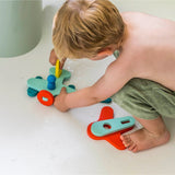 Quut puzzle friends - Up in the Air van QUUT | Kids Conceptstore Le Fanfare