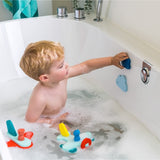 Quut puzzle friends - Up in the Air van QUUT | Kids Conceptstore Le Fanfare