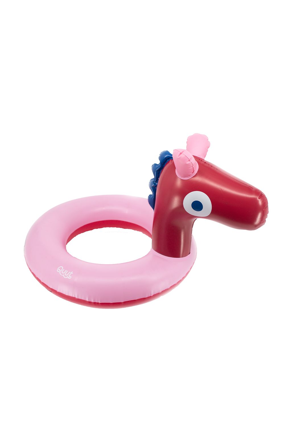 Quut Zwemband paard roze van QUUT | Kids Conceptstore Le Fanfare