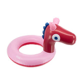 Quut Zwemband paard roze van QUUT | Kids Conceptstore Le Fanfare
