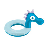 Quut Zwemband zeepaard blauw van QUUT | Kids Conceptstore Le Fanfare