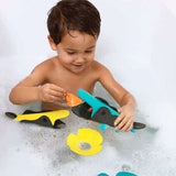 Quutopia Crocodile River van QUUT | Kids Conceptstore Le Fanfare