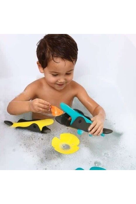 Quutopia Crocodile River van QUUT | Kids Conceptstore Le Fanfare