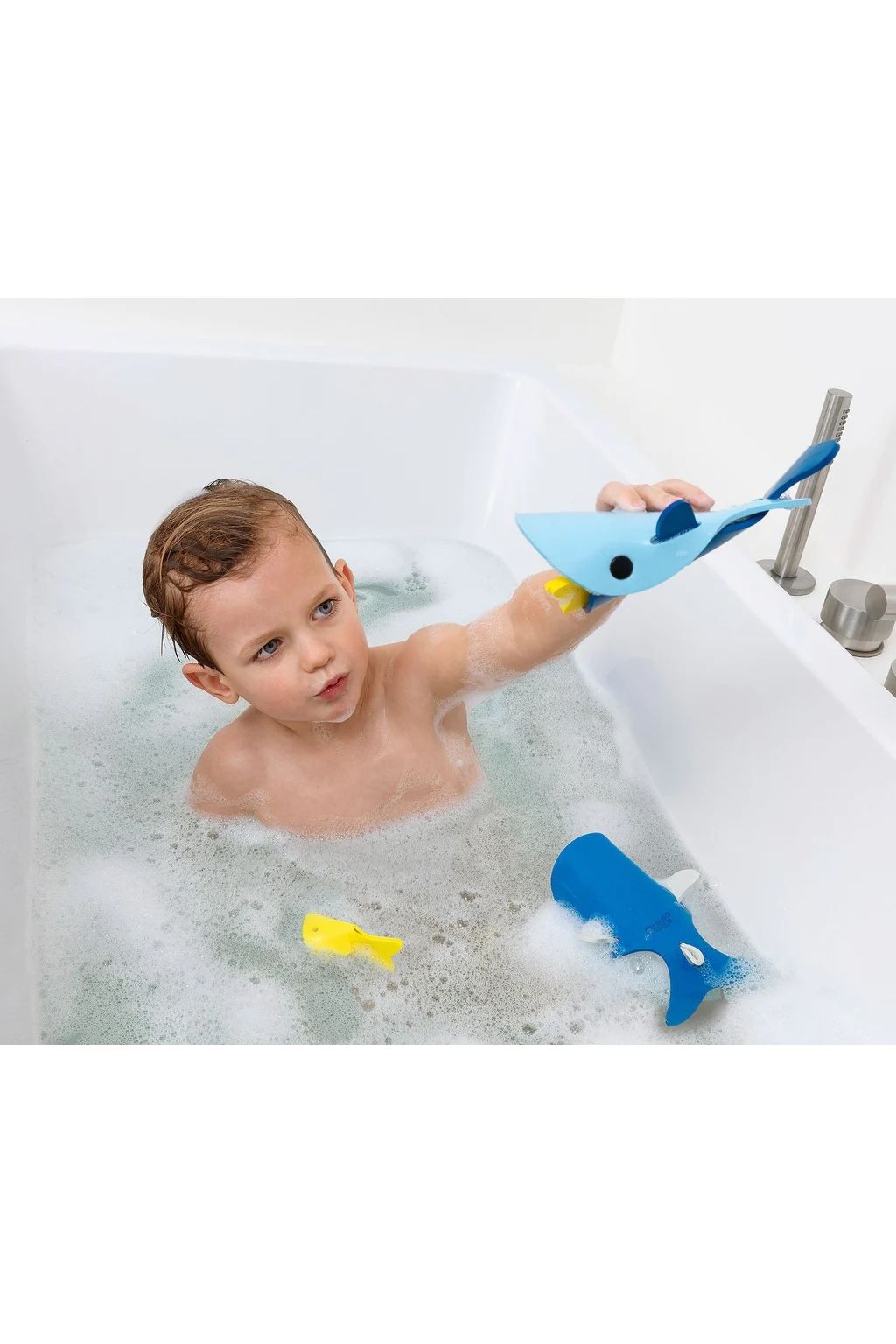 Quutopia Deep Sea Whales van QUUT | Kids Conceptstore Le Fanfare