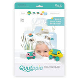 Quutopia Frog Pond van QUUT | Kids Conceptstore Le Fanfare