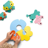 Quutopia Frog Pond van QUUT | Kids Conceptstore Le Fanfare