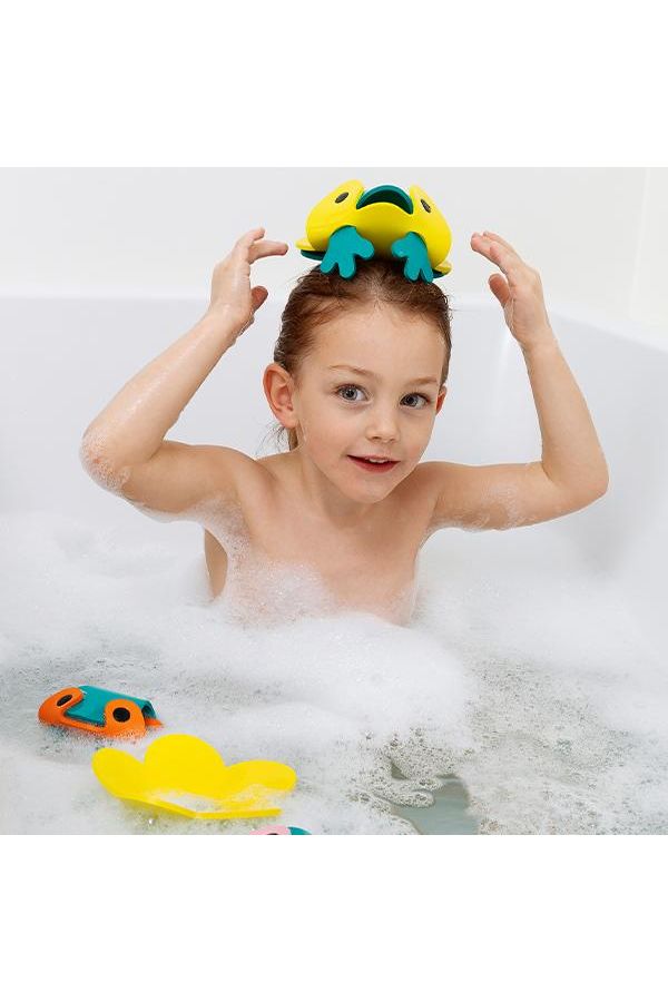 Quutopia Frog Pond van QUUT | Kids Conceptstore Le Fanfare