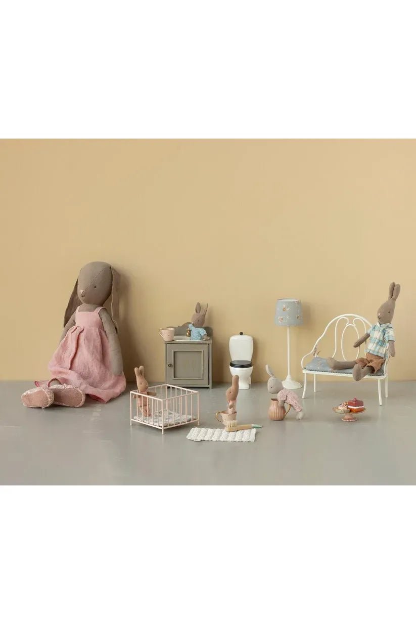 Rabbit, My Dots van Maileg | Kids Conceptstore Le Fanfare
