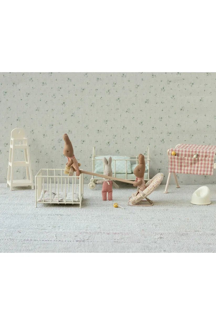 Rabbit, My Dots van Maileg | Kids Conceptstore Le Fanfare