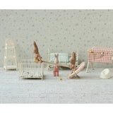 Rabbit, My Dots van Maileg | Kids Conceptstore Le Fanfare