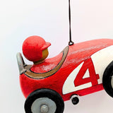 Racing Mobile van Authentic Models | Kids Conceptstore Le Fanfare
