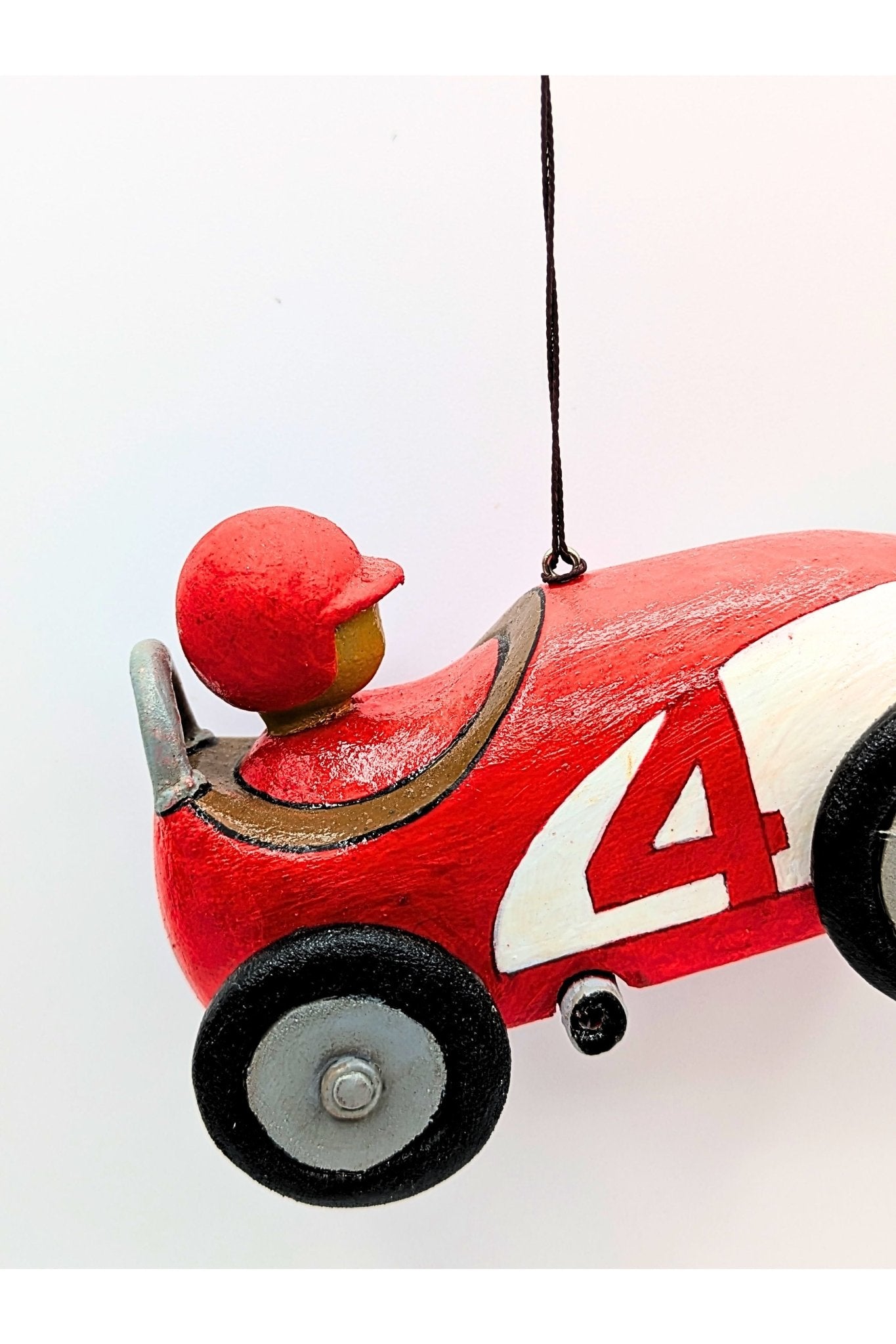 Racing Mobile van Authentic Models | Kids Conceptstore Le Fanfare