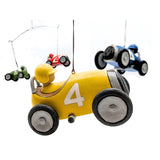 Racing Mobile van Authentic Models | Kids Conceptstore Le Fanfare