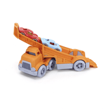 Racing Truck with 2 Racers van Green Toys | Kids Conceptstore Le Fanfare