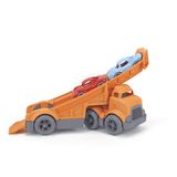 Racing Truck with 2 Racers van Green Toys | Kids Conceptstore Le Fanfare