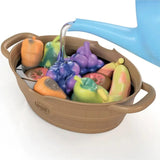 Rainbow Bloom - Blue van Green Toys | Kids Conceptstore Le Fanfare