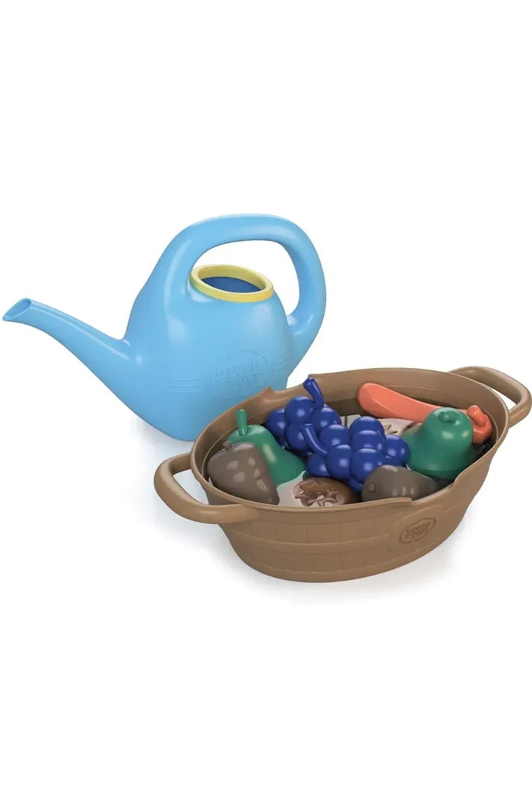 Rainbow Bloom - Blue van Green Toys | Kids Conceptstore Le Fanfare