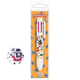 Rainbow Pen - Steve van Djeco | Kids Conceptstore Le Fanfare