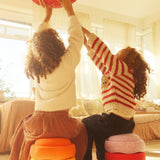 Rainbow Set - Classic | Winter 2026 Special van Stapelstein | Kids Conceptstore Le Fanfare