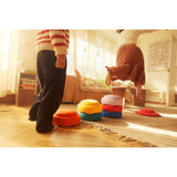 Rainbow Set - Classic | Winter 2026 Special van Stapelstein | Kids Conceptstore Le Fanfare