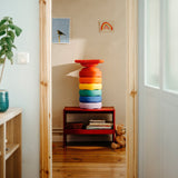 Rainbow Set - Classic | Winter 2026 Special van Stapelstein | Kids Conceptstore Le Fanfare