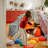 Rainbow Set - Classic | Winter 2026 Special van Stapelstein | Kids Conceptstore Le Fanfare