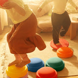 Rainbow Set - Classic | Winter 2026 Special van Stapelstein | Kids Conceptstore Le Fanfare