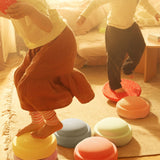 Rainbow Set - Pastel | Winter 2026 Special van Stapelstein | Kids Conceptstore Le Fanfare