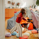 Rainbow Set - Pastel | Winter 2026 Special van Stapelstein | Kids Conceptstore Le Fanfare