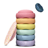 Rainbow Set | Water Lily Special - Pastel Water Lily van Stapelstein | Kids Conceptstore Le Fanfare