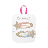 Rainbow Shooting Star Clips van Rockahula | Kids Conceptstore Le Fanfare