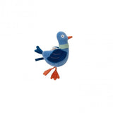 Rammelaar duif Michel Puce & Pilou van Moulin Roty | Kids Conceptstore Le Fanfare