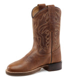 Ranger Gold Cowboyboots