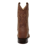 Ranger Gold Cowboyboots
