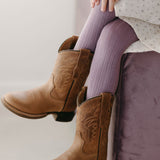 Ranger Gold Cowboyboots van Bootstock | Kids Conceptstore Le Fanfare