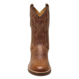 Ranger Gold Cowboyboots van Bootstock | Kids Conceptstore Le Fanfare
