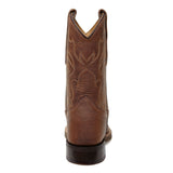 Ranger Gold Cowboyboots van Bootstock | Kids Conceptstore Le Fanfare