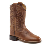 Ranger Gold Cowboyboots van Bootstock | Kids Conceptstore Le Fanfare