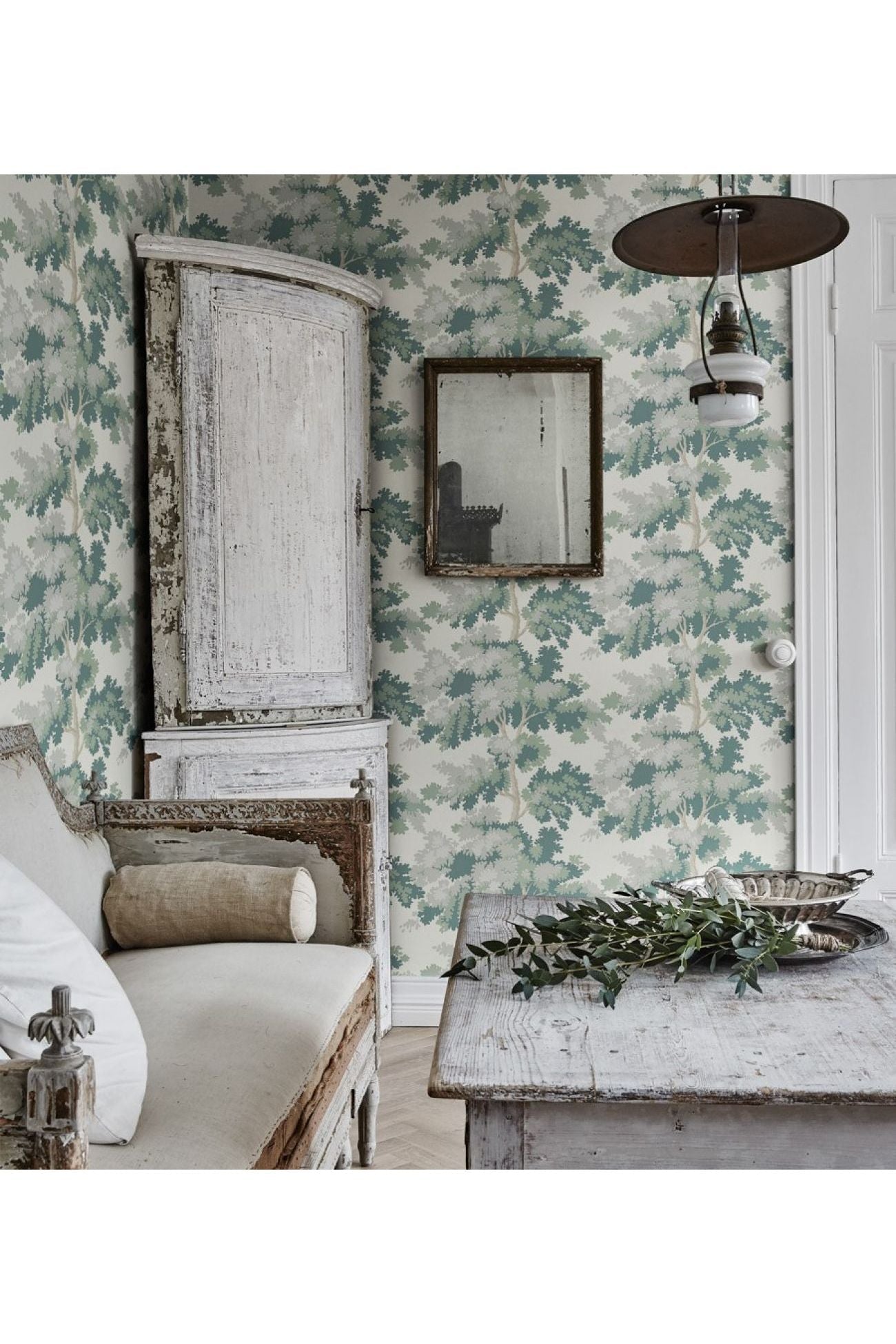 Raphael, Green van Sandberg | Kids Conceptstore Le Fanfare