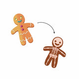 Stickerset X-Ray
